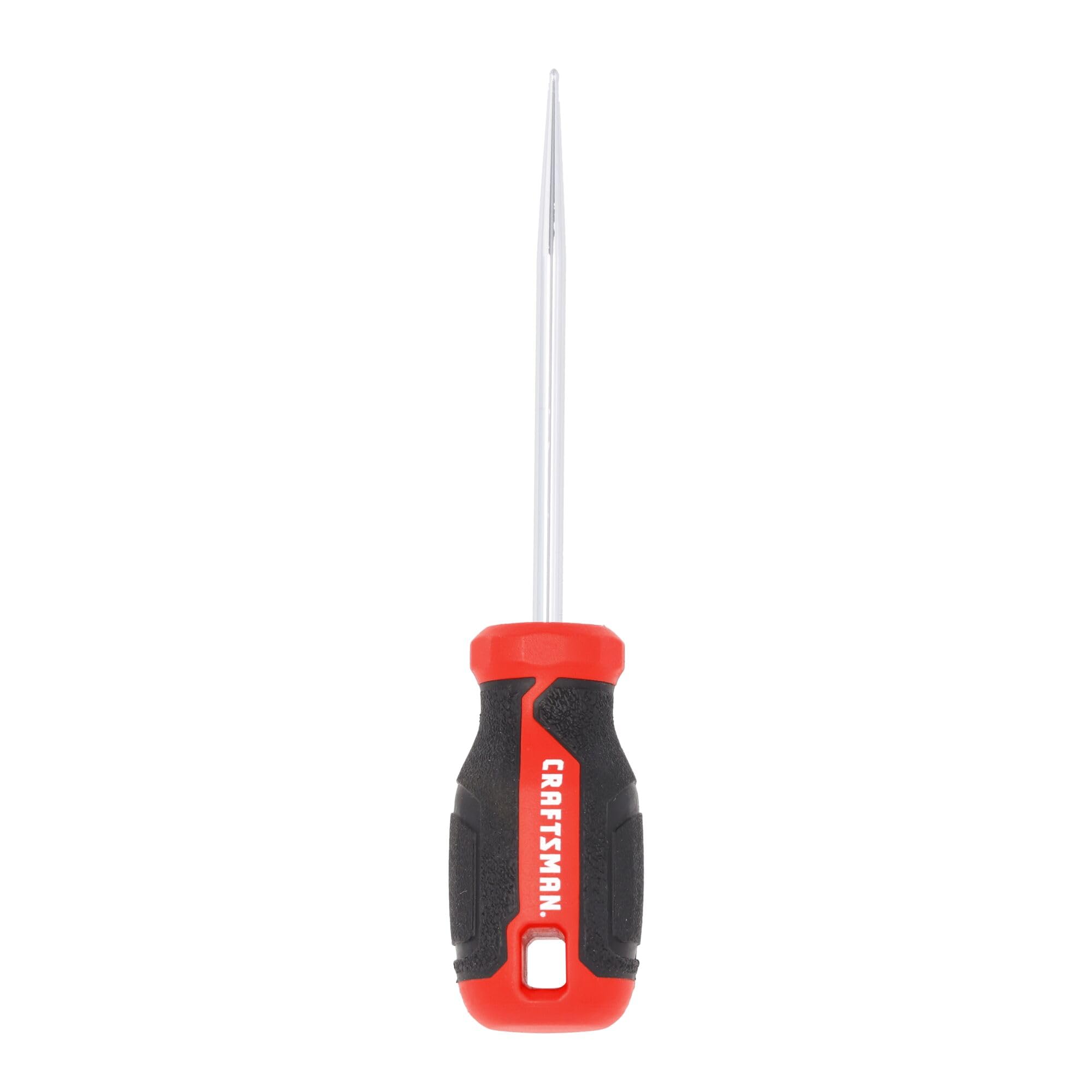 CRAFTSMAN Scratch Awl Tool Screwdriver (CMHT65179) - Amazon.com