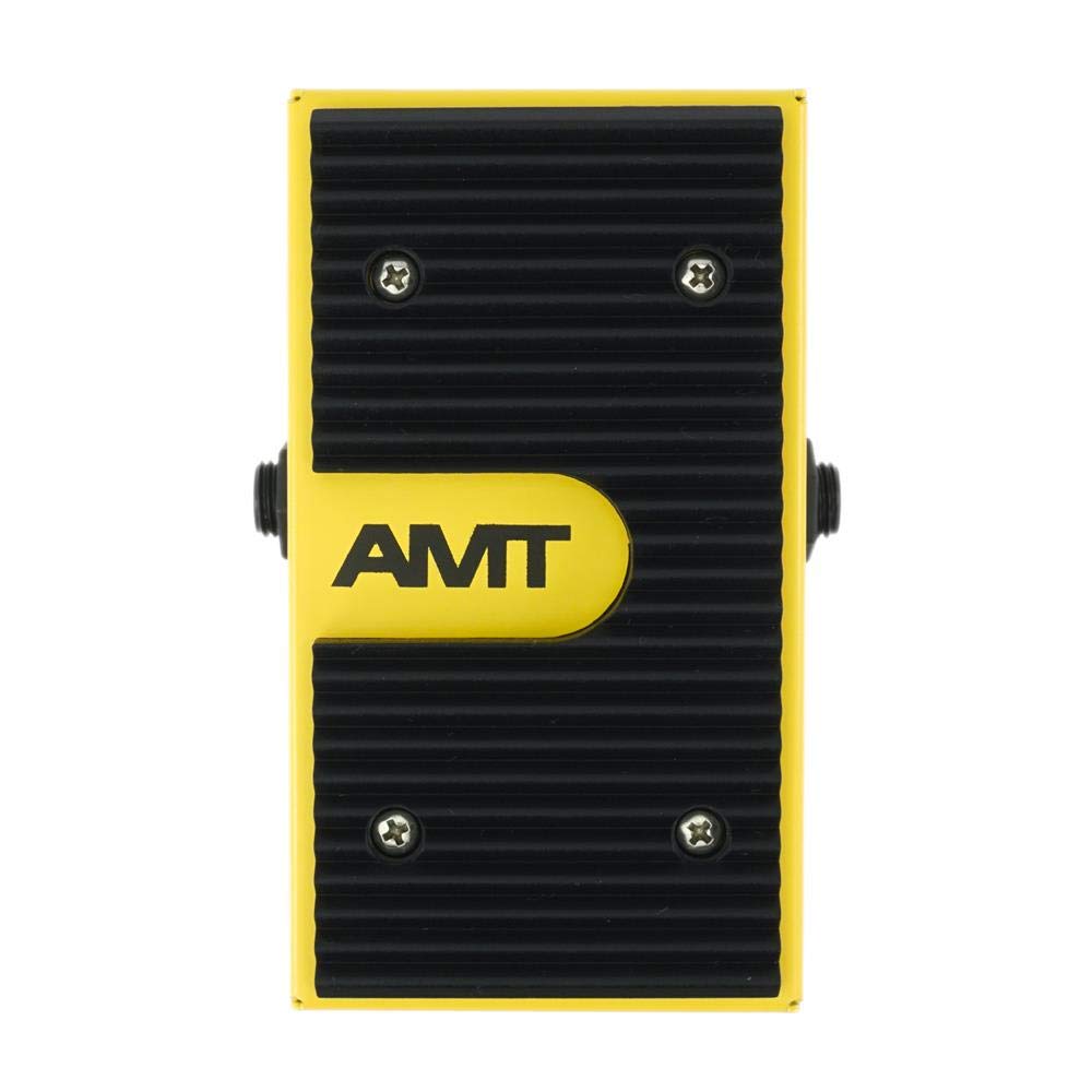 AMT LLM-2 ZERO - Pedale volume ottico