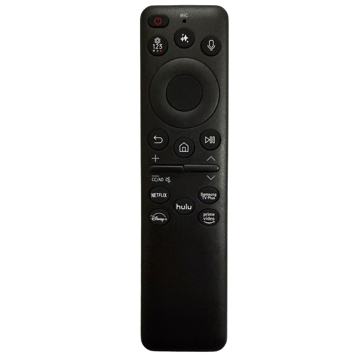 Photo 1 of GHUST Voice Remote Control for Samsung Smart TVs