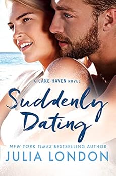 Suddenly Dating - Book #2 of the Lake Haven