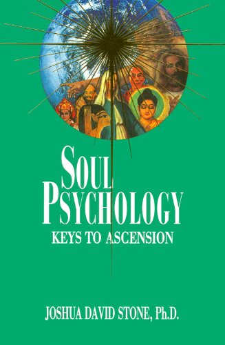 Soul Psychology: Keys to Ascension (Complete Ascension Book 2) (English Edition)