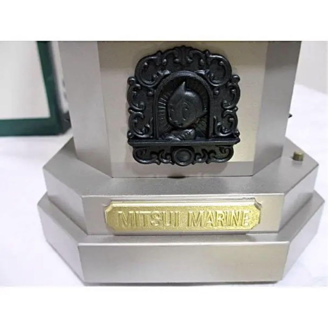 Amazon.co.jp: 鉄腕アトム天球儀オルゴール (手塚治虫) : ホビー