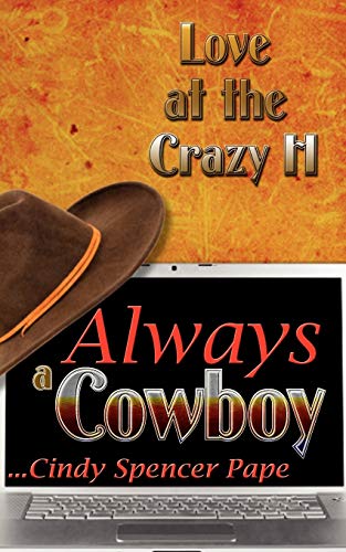Always a Cowboy view 2