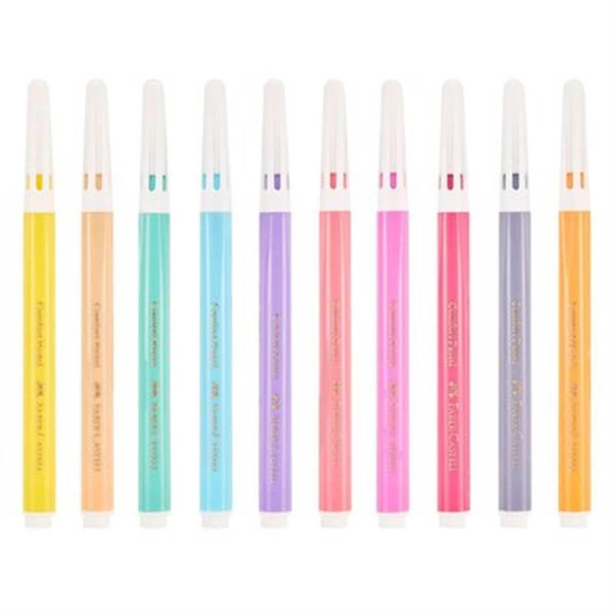 FC Comfort Marker pastelowe kolory,