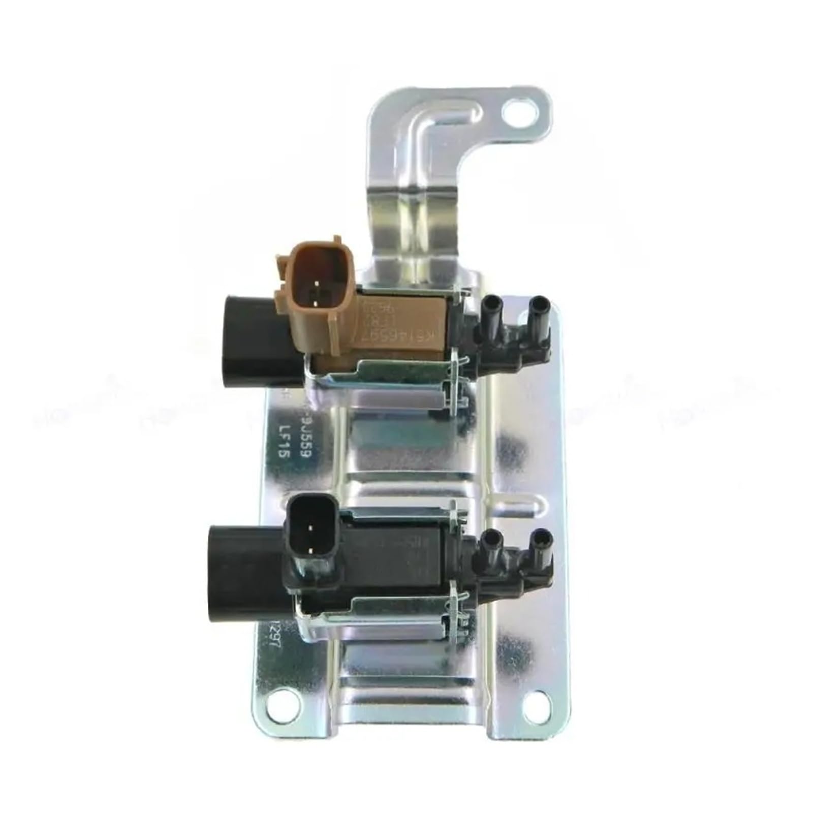 EGR Module with gaskets Intake Manifold Vacuum Solenoid Valve for Mazda 3 5 6 7 for CX7 for CX-7 Fits K5T81777 K5T46597 K5T81297 for LF82 4M5G-9A500 LF8218740