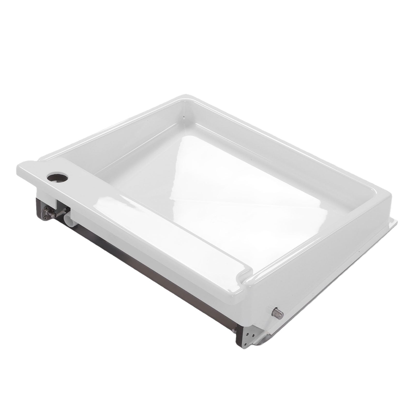 Cryfokt RV Foldable Sink, Durable Acrylic Material