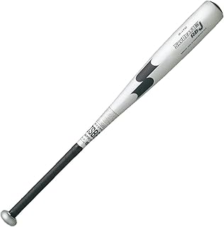 SSK(エスエスケイ) 野球 軟式バット 金属製 スカイビート31K RB SBB5000