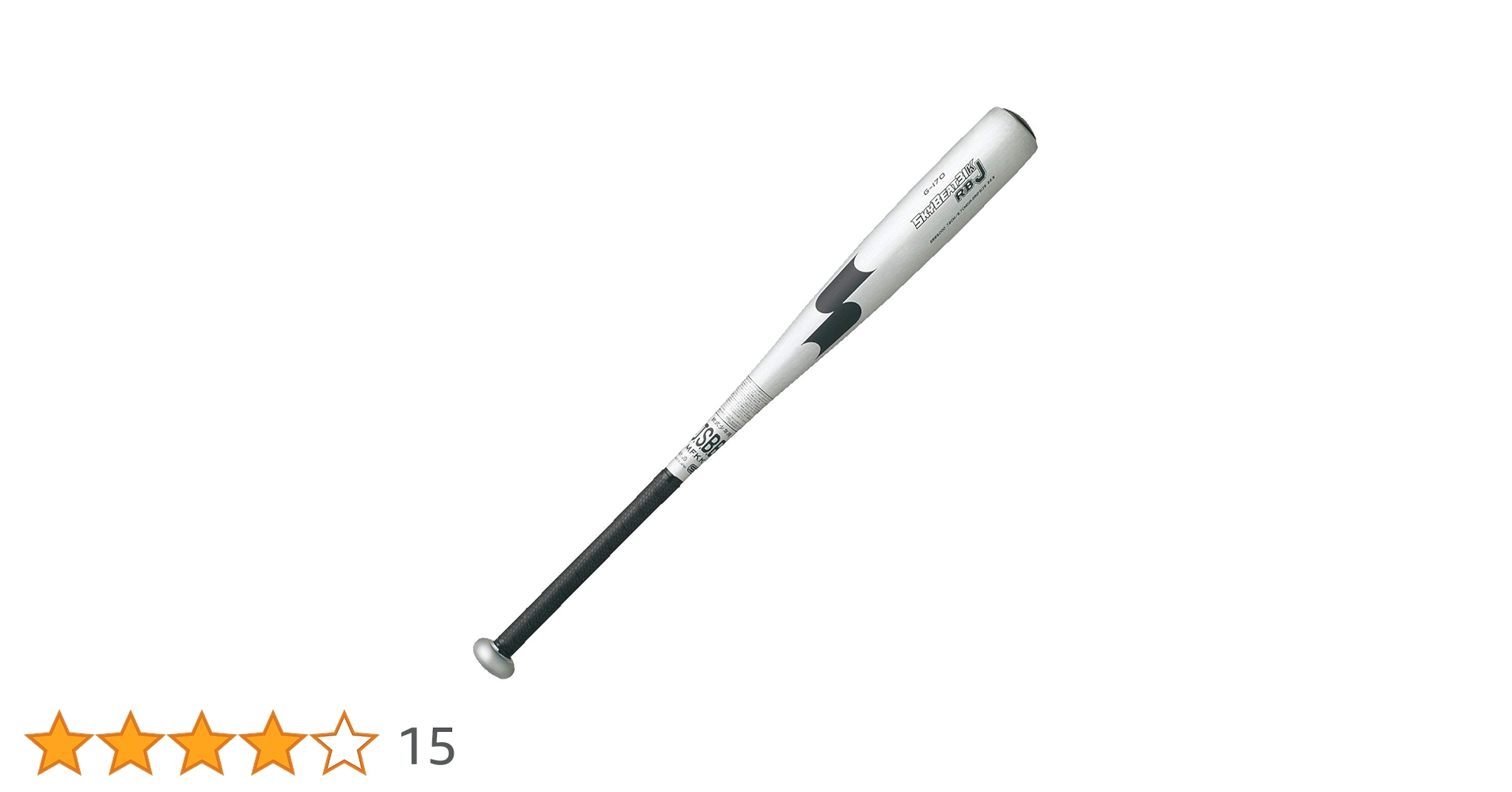 SSK エスエスケー スカイビート31K RB 84cm 軟式野球バット 楽天市場】エスエスケイ(SSK) 少年軟式 金属バット スカイビート