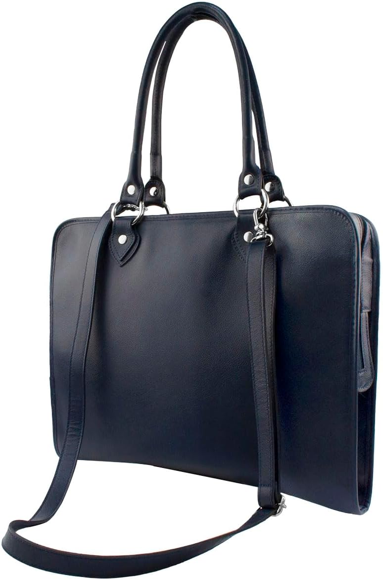 Bolsa Executiva CHARLOTE em Couro em promoção! Veja a oferta e mais achadinhos de Bolsas Hoje é o melhor dia para comprar Bolsa Executiva CHARLOTE em Couro com aquele preço maroto! Promoção! Aproveite a oferta!