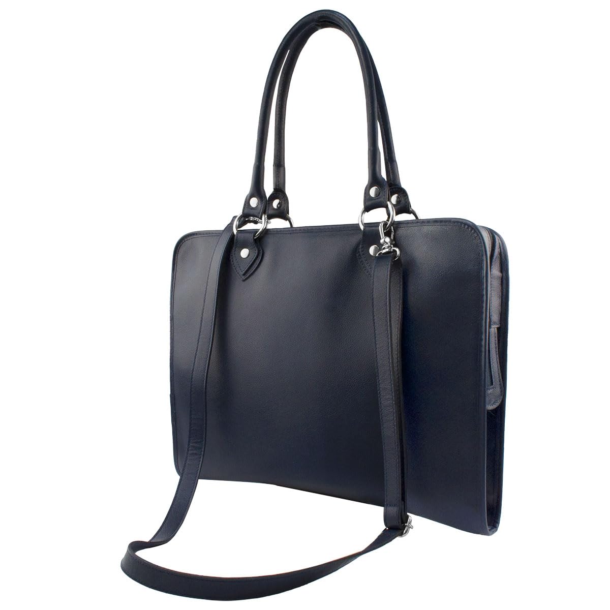 Bolsa Executiva CHARLOTE em Couro em promoção! Veja a oferta e mais achadinhos de Bolsas 2 Hoje é o melhor dia para comprar Bolsa Executiva CHARLOTE em Couro com aquele preço maroto! Promoção! Aproveite a oferta! 2