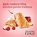 Vachon Passion Flakie Apple-Raspberry Cake, 305g/10.8oz., {Imported from Canada}
