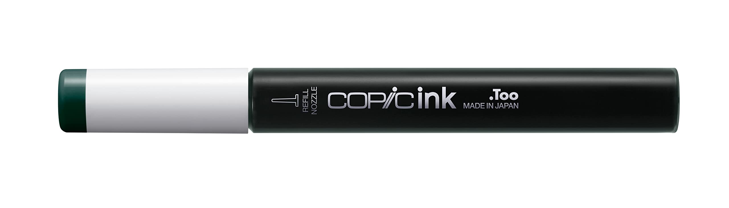 Copic Ink, BG78-BRONZE