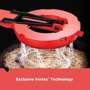 Blackdecker 12 cup coffee maker with easy onoff switch easy pour non drip carafe with removable filter basket vortex technology black  urban country home decor