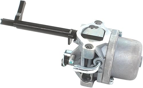 Miniatura 4 de AISEN Carburador para generador Troy Bilt 5500 con 10hp Ohv Modelo 01919