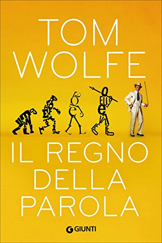 Il regno della parola: 1 Il regno della parola: 1