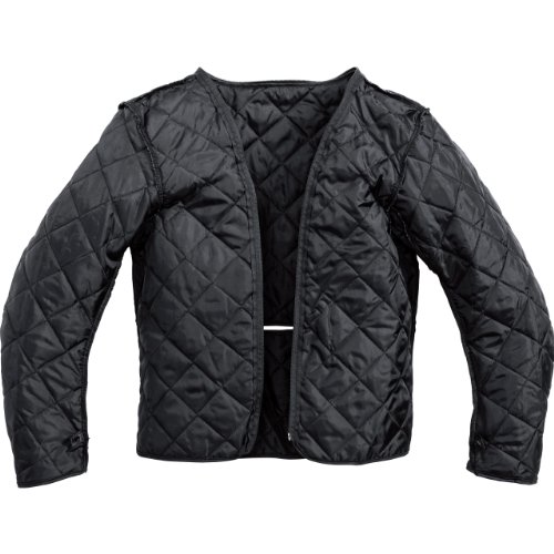 Road Giacca da Motociclista con Protezioni Touring...