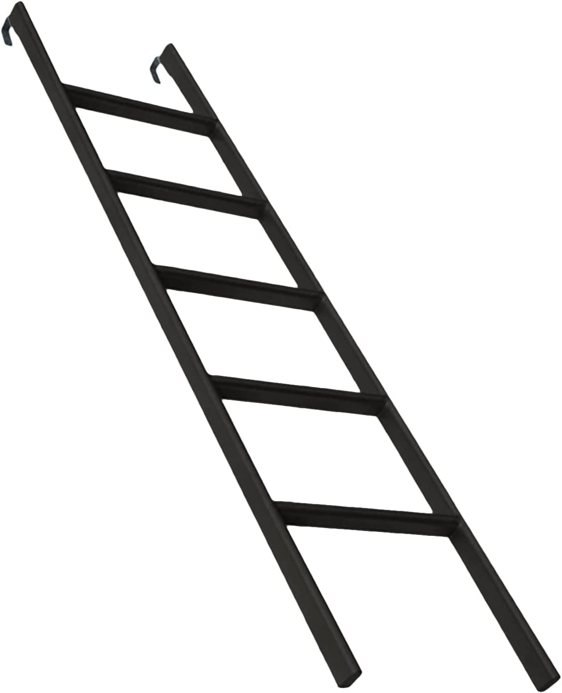 Amazon｜Bed Bunk Ladder 二段ベッドはしご 高い 1.5m 1.55m 1.6m 1.65m 1.7m ベッド 階段 2つ