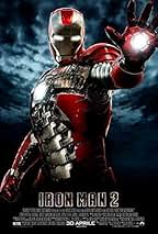 Amazon.co.jp: アイアンマン ポスター