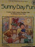 Sunny Day Fun/Workbook Ga1068 0866534636 Book Cover