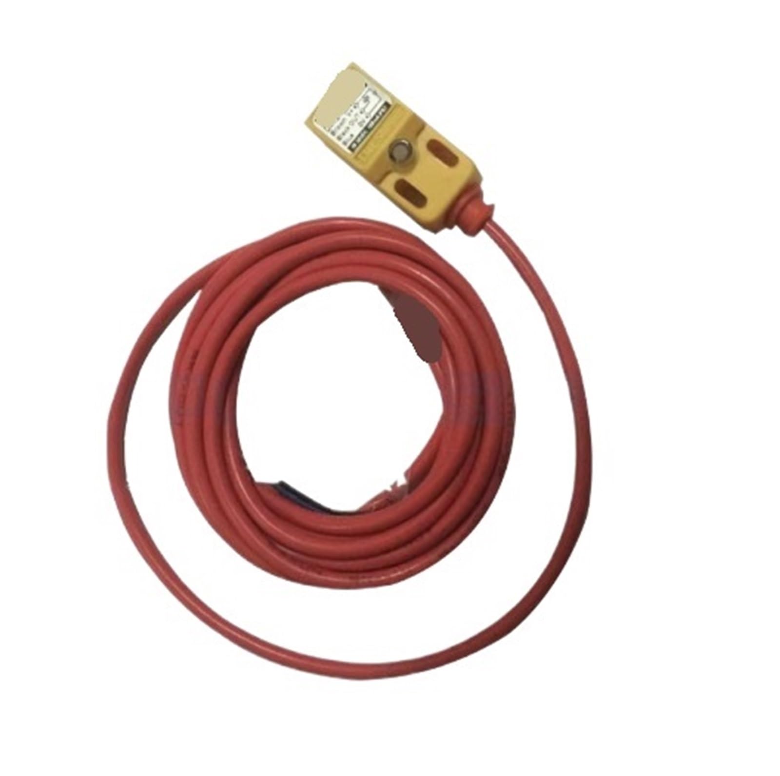 PXQCHAVLN Proximity Switch M110-25A Photoelectric Sensor Optoelectronic