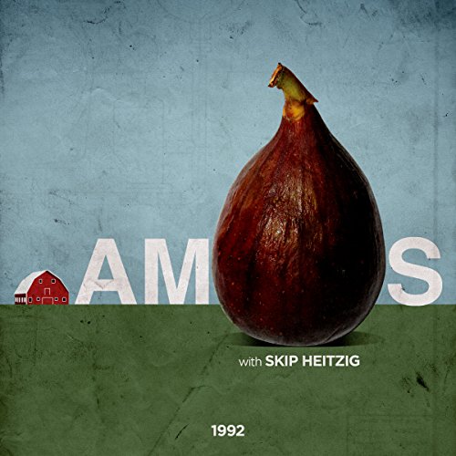 30 Amos - 1992 - Skip Heitzig