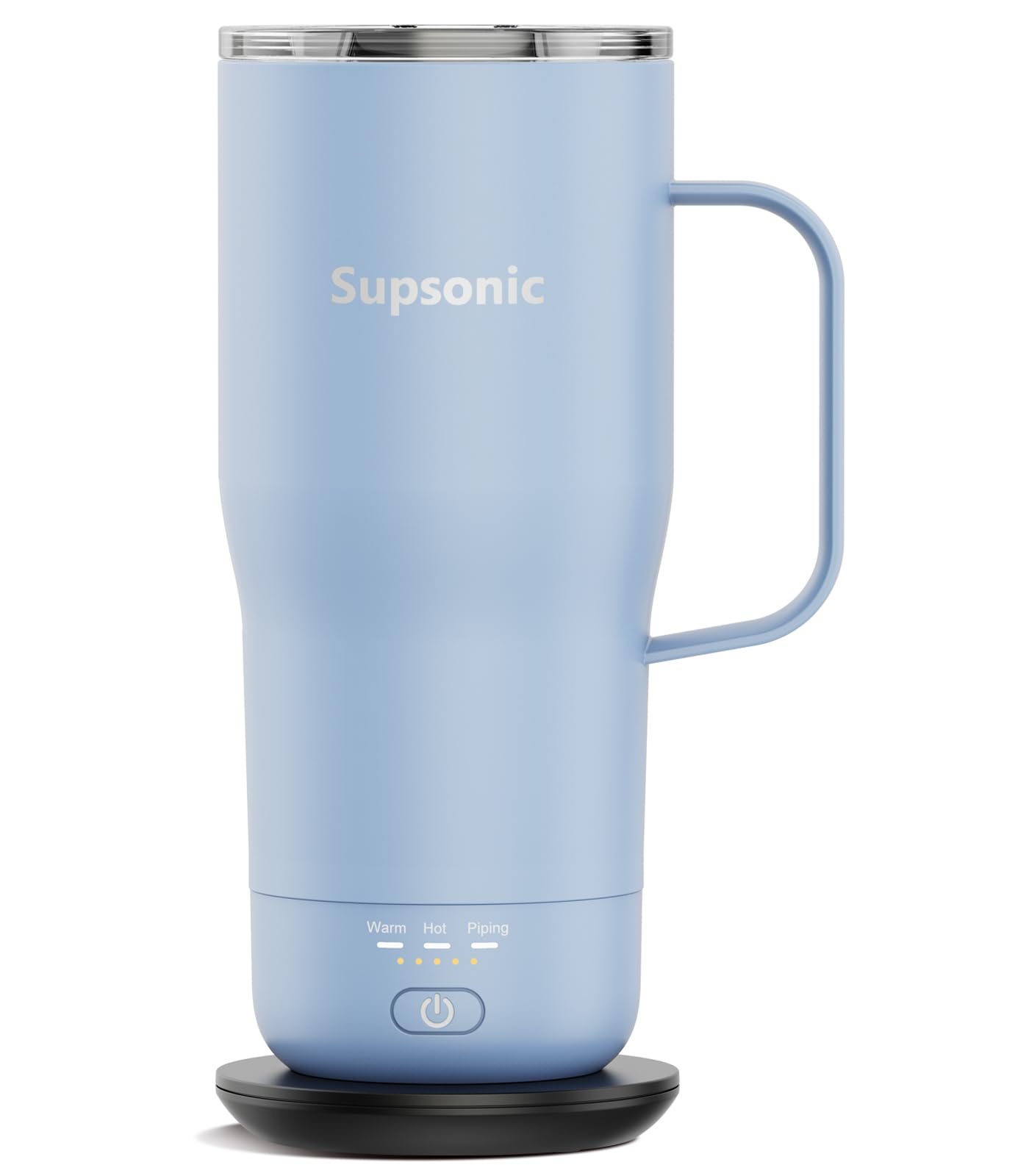 Supsonic S3 Smart Heated Coffee Mug