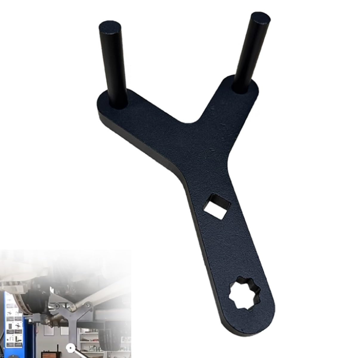 ACOGEDO Strumento Per Fare Leva Sul Braccio Di Controllo