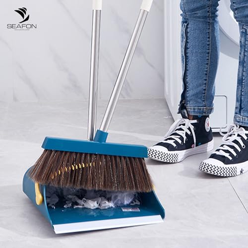 Recogedores, Home Imagen adicional