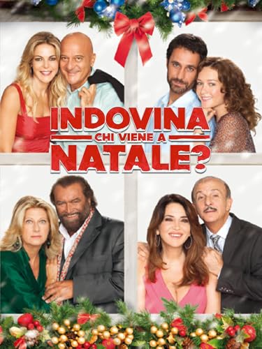  Indovina chi viene a Natale?