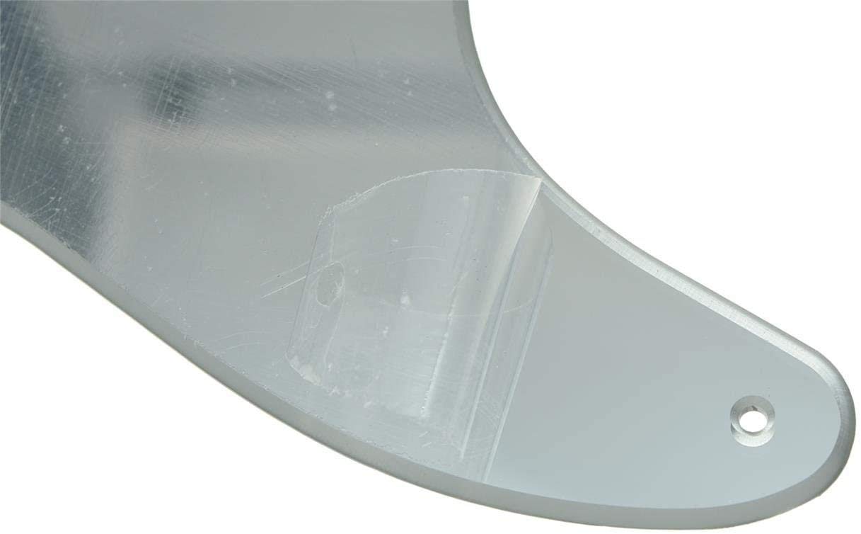 TC-800M – Battipenna Per Chitarra Elettrica Tipo Tele – Tartarugato - Foto 5