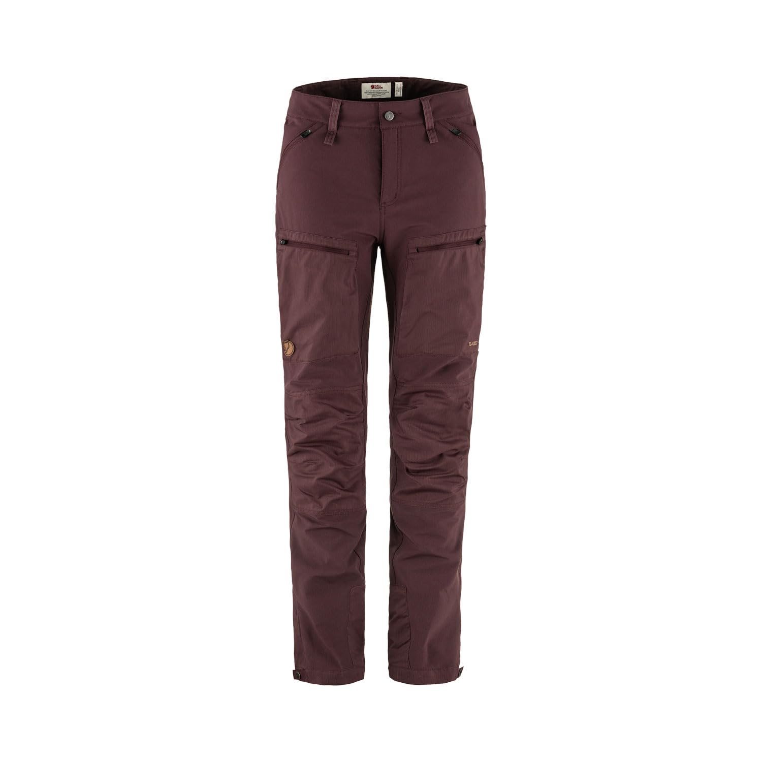 Fjällräven Damen Keb Agile Trousers W Hose