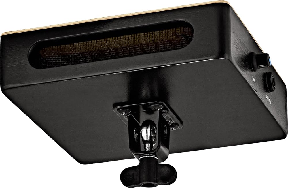 Meinl Percussion Musikinstrumentenständer, (PCTT Pickup Cajon Tom Tap, Percussion, Zubehör für
