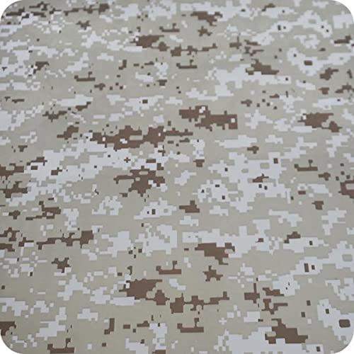 Hydro Dipping Film Feuille Hydrographie Water Transfer Printing Activateur Kit Activator Hydrographics camouflage Largueur: 100cm. Longuer: 200cm (HCA-171)