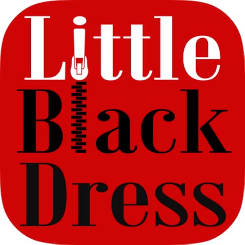 Little Black Dress Weight Loss