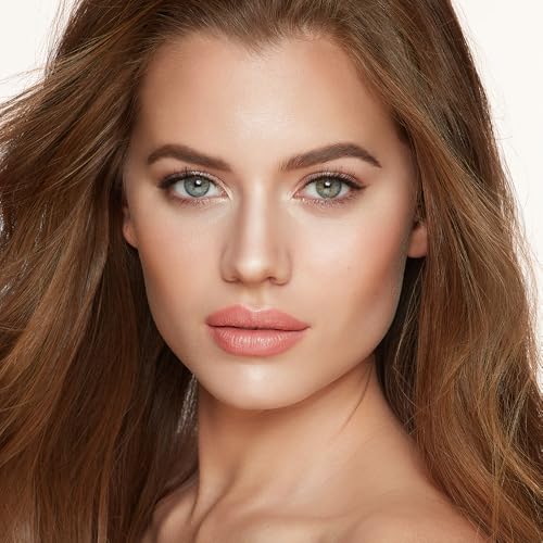 Image of Charlotte Tilbury Filmstar Bronze & Glow Sculpting Contour & Highlighter Duo - Blendable Bronzer & Glow Highlight Palette for a Sun-Kissed Summer Glow
