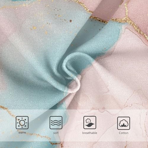 Training Panties Stretchy Triangle Panties Breathable Underwear for Girls in Sizes 2T,3T, 4T, 5T, 6Y and 8Y3