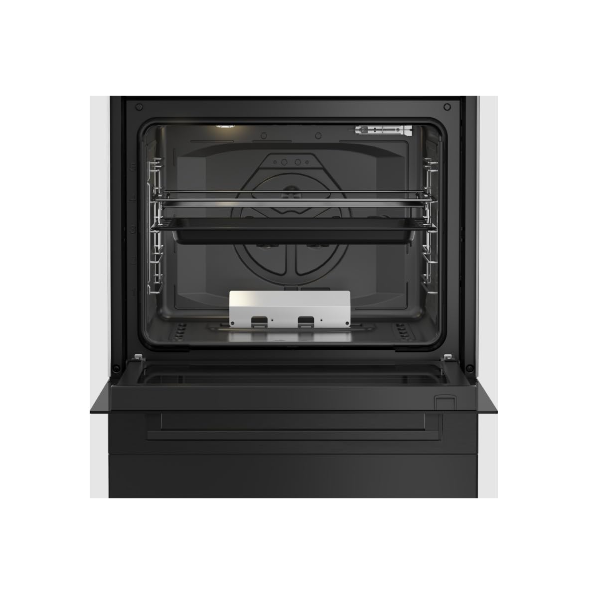 Gas stove BEKO