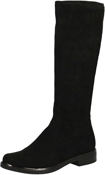 Caprice Vegan Dames Laarzen 9-9-25512-29 G-breedte Maat: EU : Amazon.nl:  Kleding, schoenen \u0026 sieraden