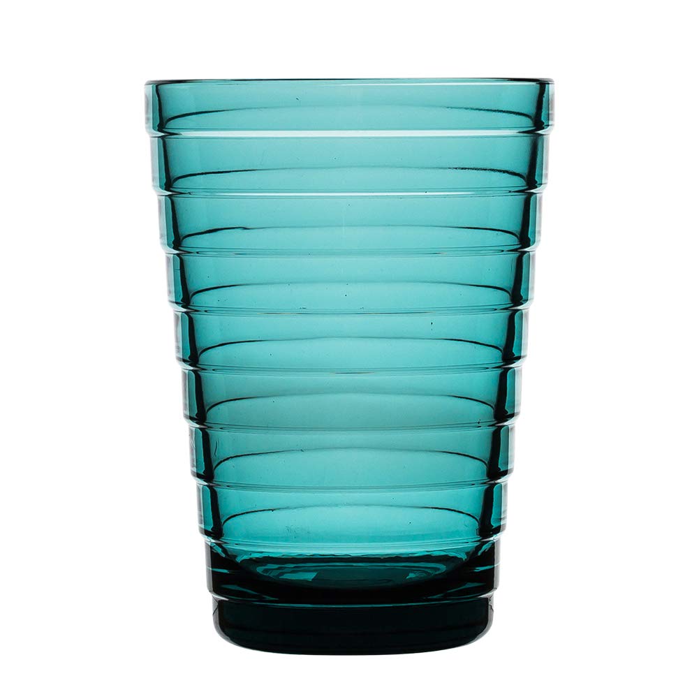 Amazon｜イッタラ (iittala) アイノ・アアルト ハイボール 330ml シー