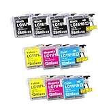 LC11 LC16 ブラザー用 互換インクカー�