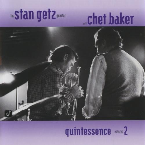 QUINTESSENCE VOL.2 LIVE