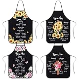 Maiteenly 4 Pcs...image