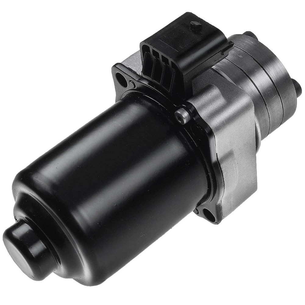 47810-3B520, Car Rear Differential Actuator Motor for Hyundai Tucson 2010-2021 Santa Fe 2013-2021 for Kia Sorento 2013-2021 Sportage 2010-2021, 478103B520