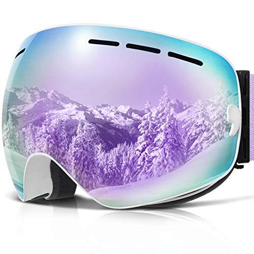 COPOZZ Ski Goggles G1