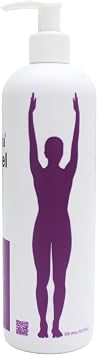 Physio Gel 16.9 Floz | Cream Extra Strength | Joint & Muscle | Sports Massage | Devil's Claw Arnica Calendar St.  John's Wort Hypericum Menthol