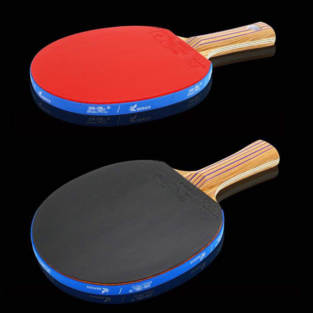 zestaw rakiet do tenisa stołowego, Sports Ping Pong Racket, for Amateurs