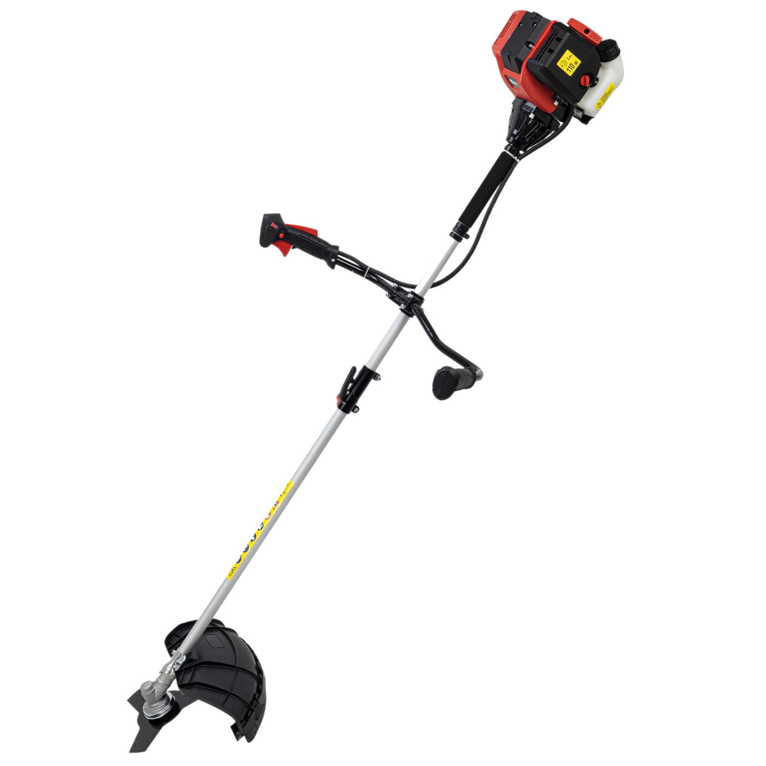 SIP 31cc 4-Stroke Petrol Brush Cutter w/ Trimmer 08230