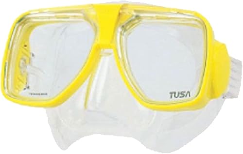 Miniatura 6 de Tusa Liberator Plus Máscara de buceo