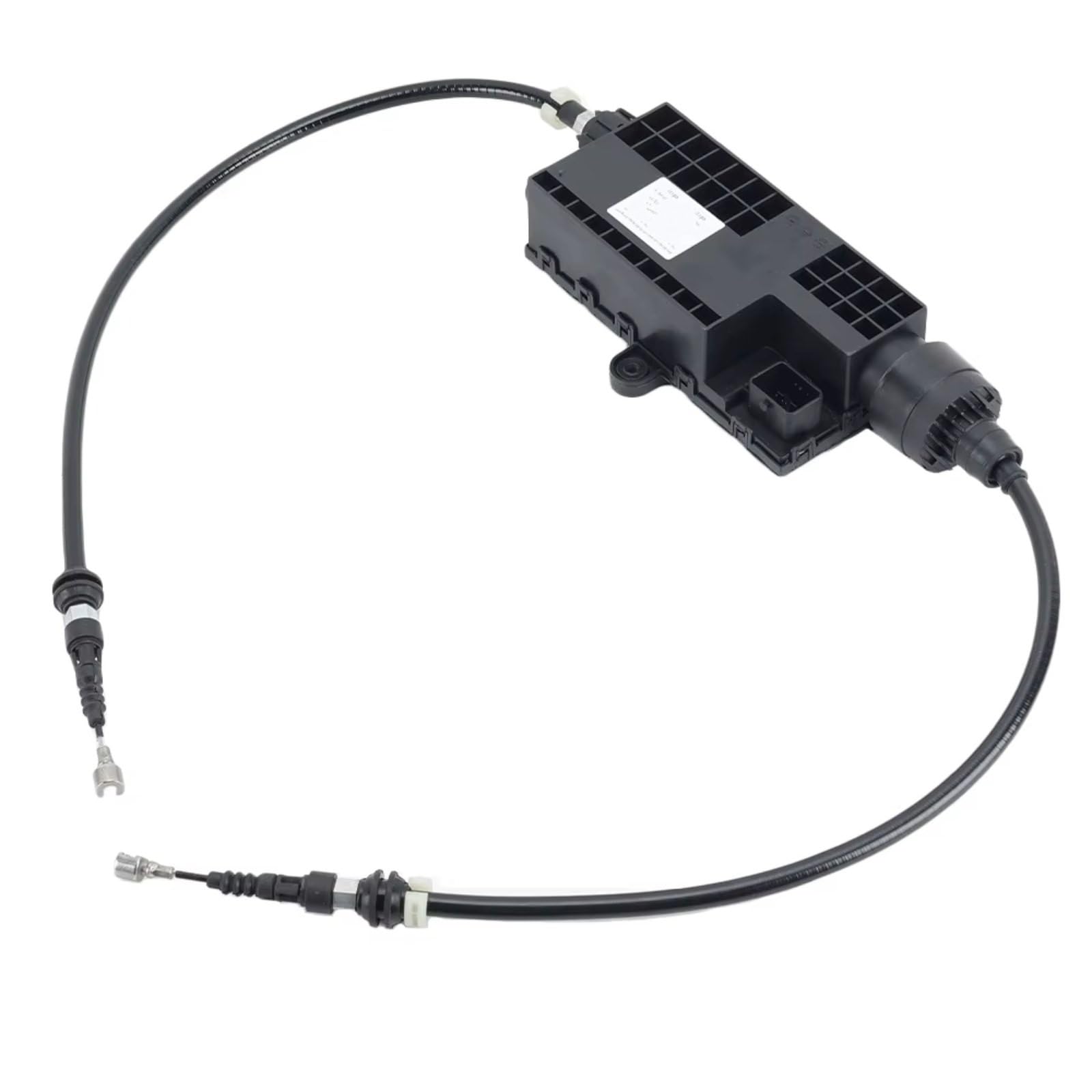 Freno de mano eléctrico módulo actuador Benz Clase V 2014-2021 7