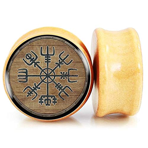 10 Best 10 Naruto Ear Gauges Of 2021 Of 2022